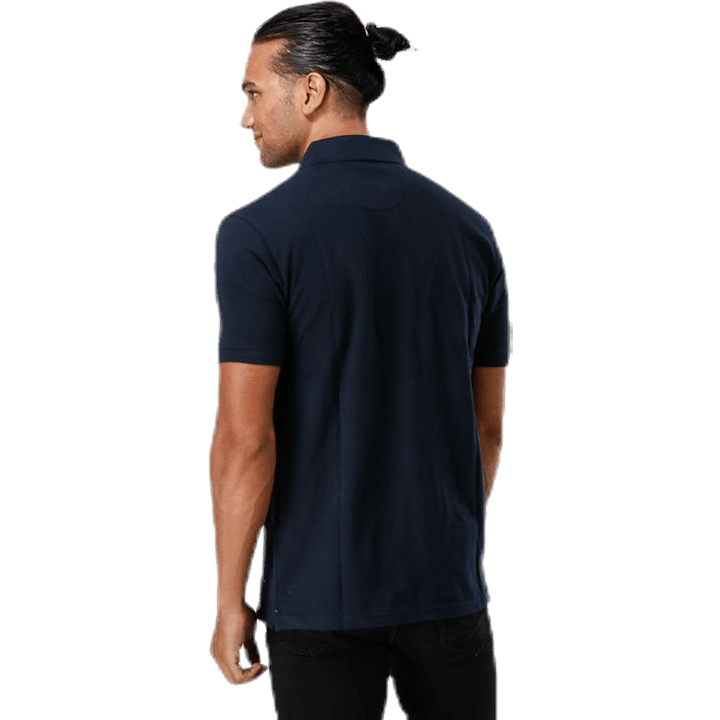 Harrington Blue