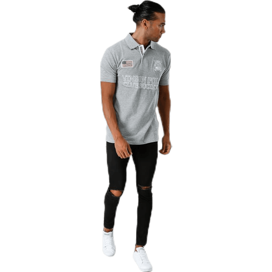 Harrington Grey
