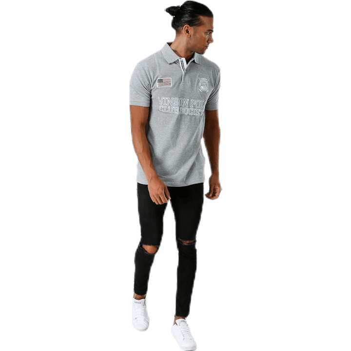 Harrington Grey