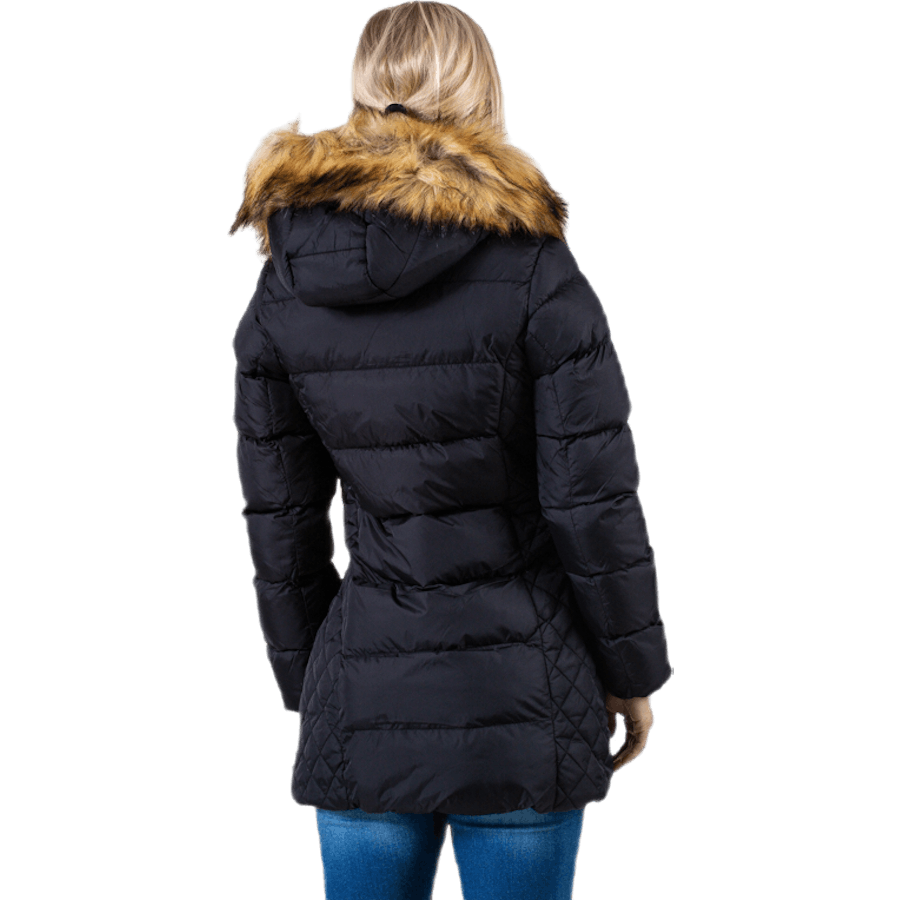 Veste Caroline Noire