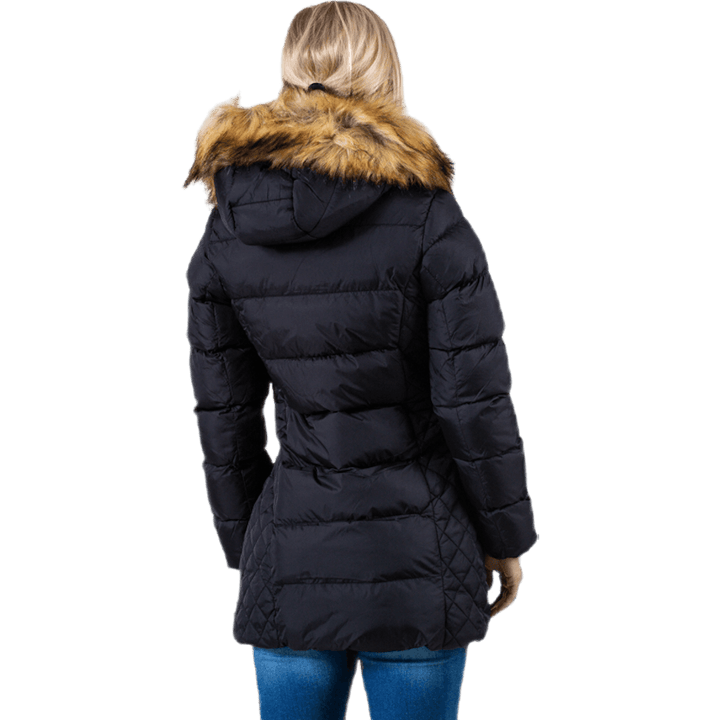 Veste Caroline Noire
