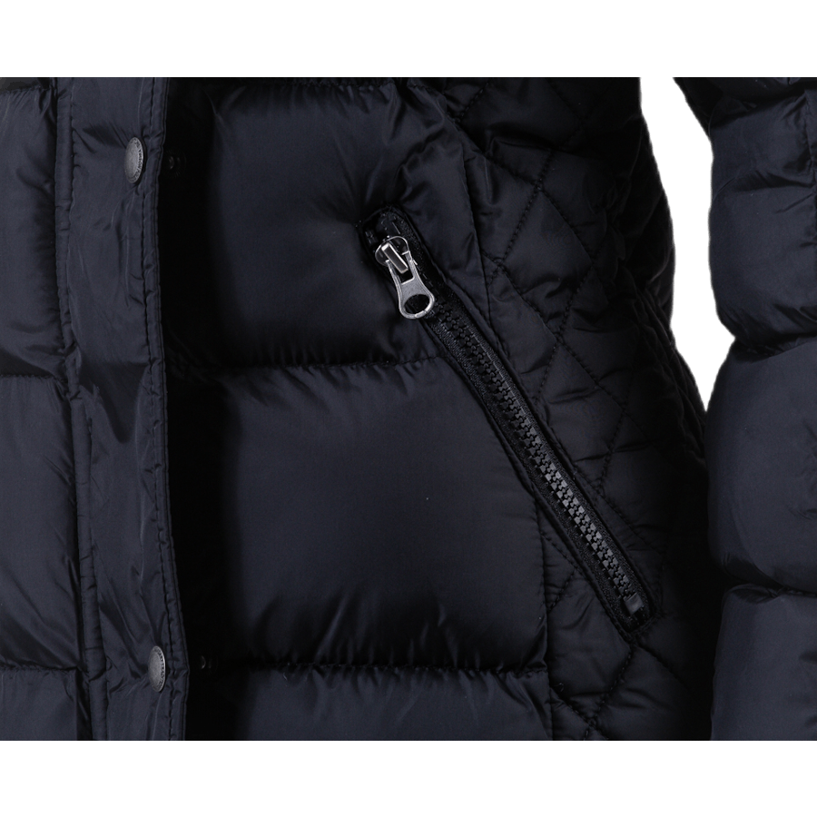 Veste Caroline Noire