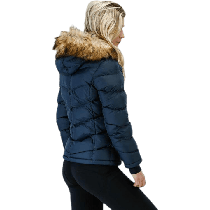 Donna Blue