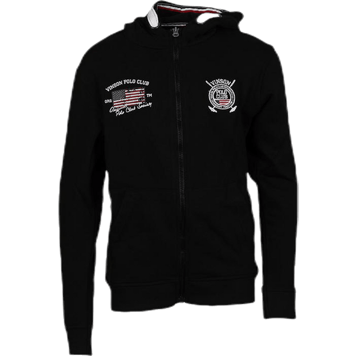 Horizon Jr Black