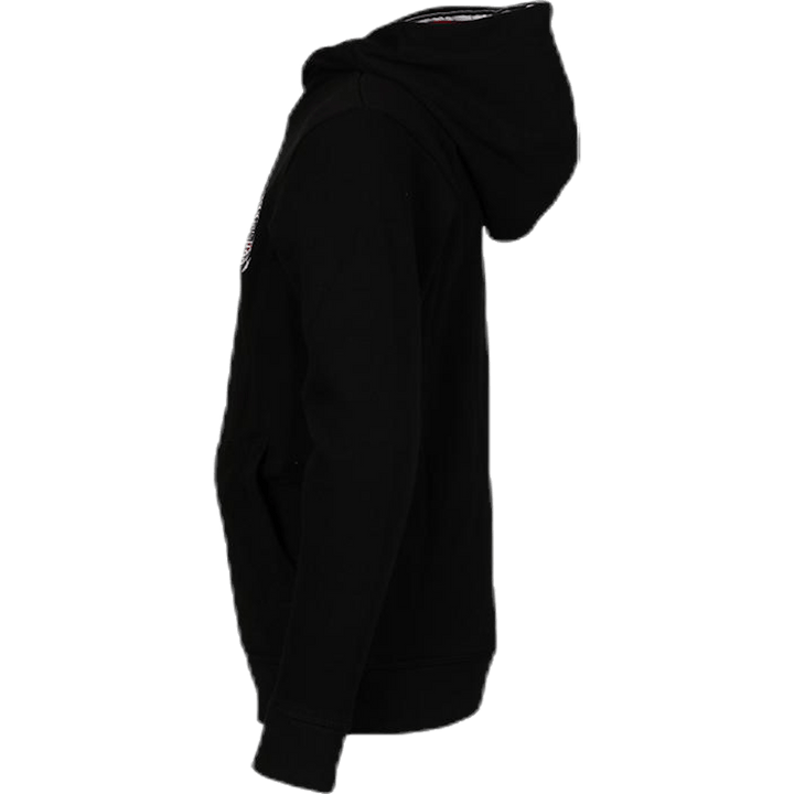 Horizon Jr Black