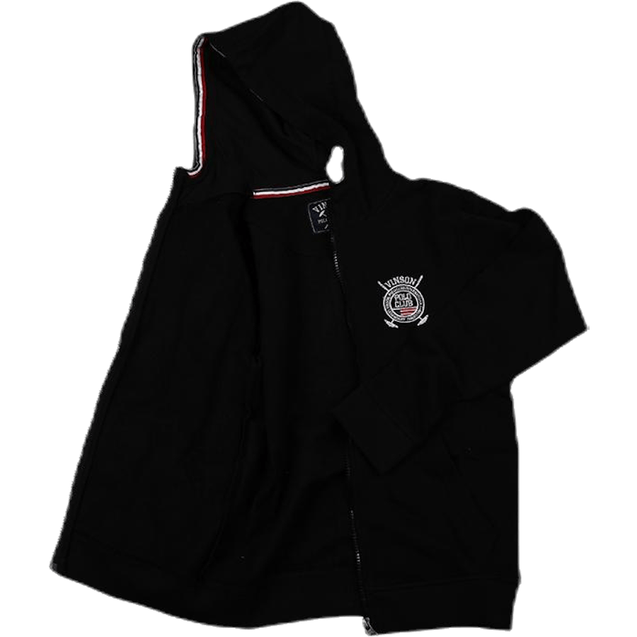Horizon Jr Black