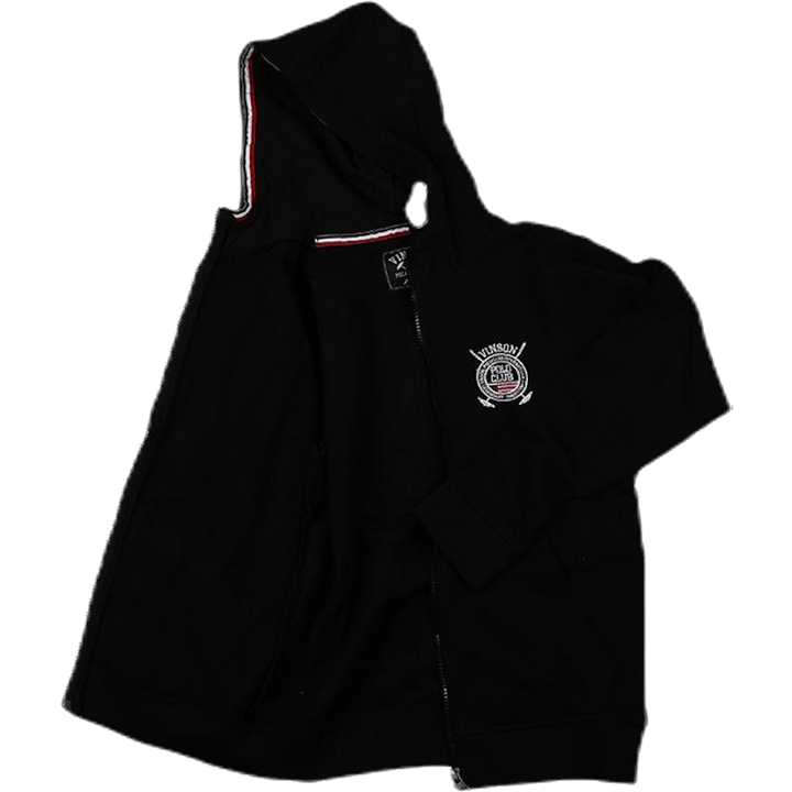 Horizon Jr Black