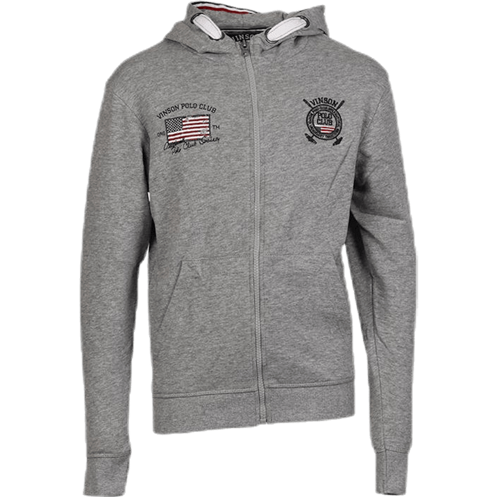 Horizon Jr Grey