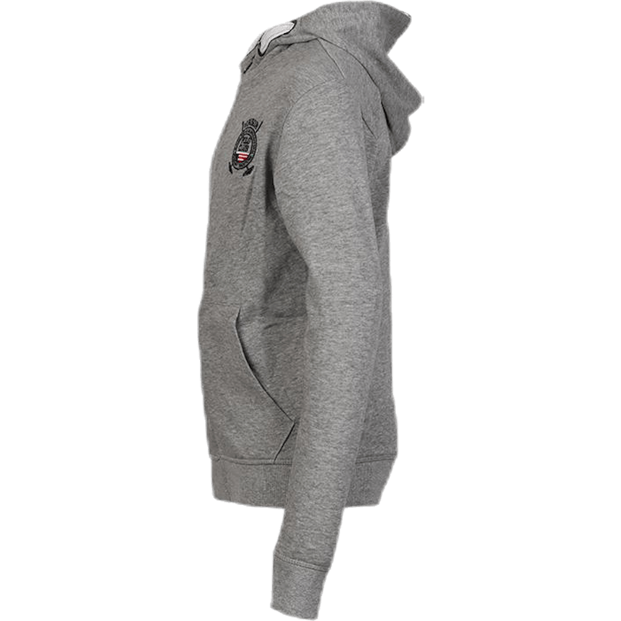 Horizon Jr Grey