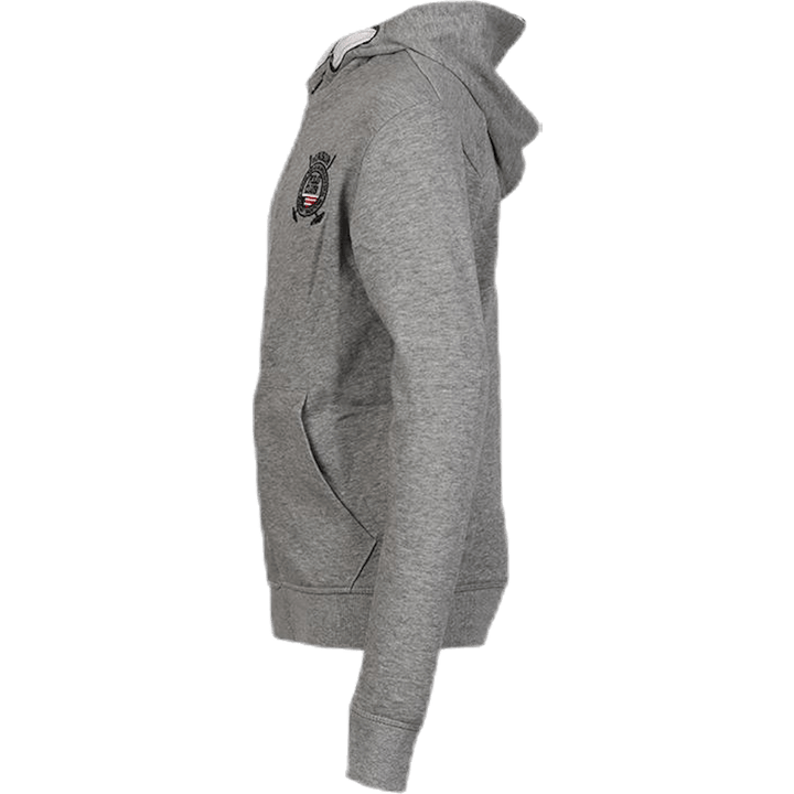 Horizon Jr Grey