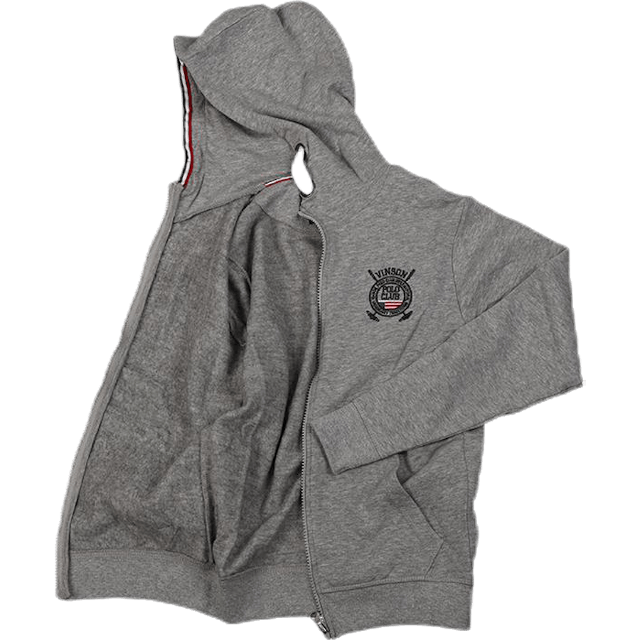 Horizon Jr Grey