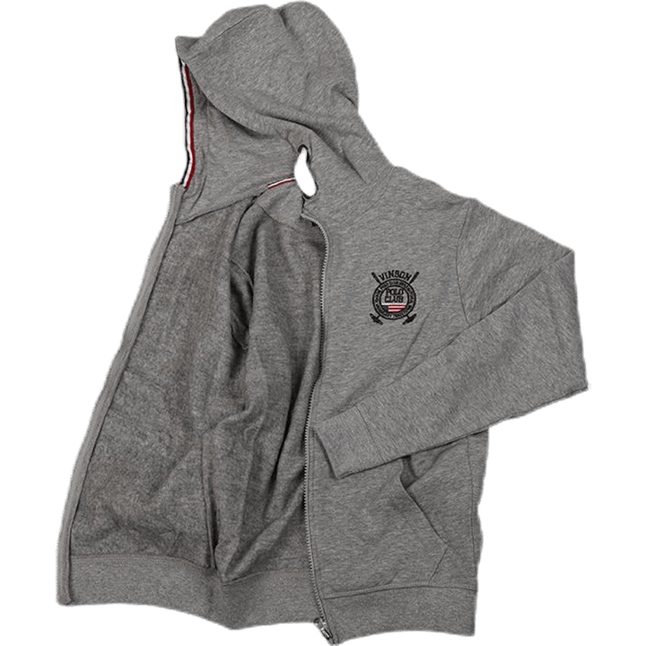 Horizon Jr Grey
