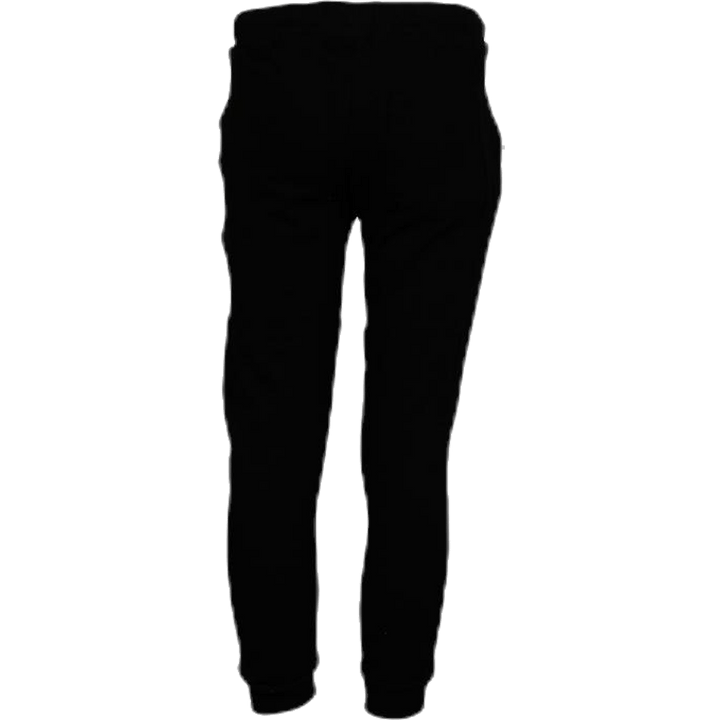 Humbert Jr Black