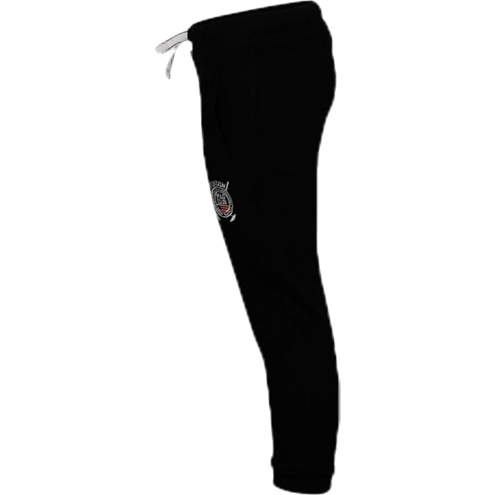 Humbert Jr Black