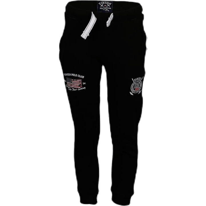Humbert Jr Black