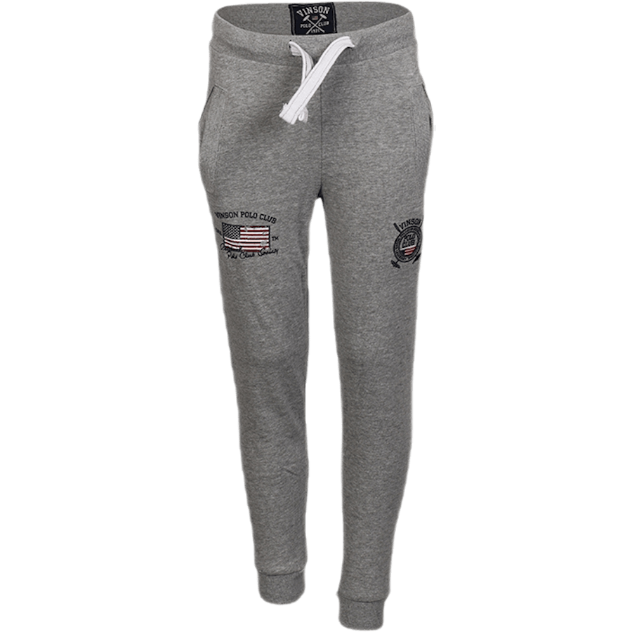 Humbert Jr Grey