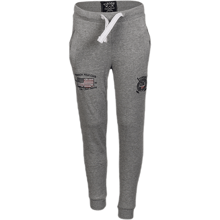 Humbert Jr Grey