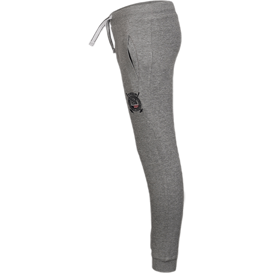 Humbert Jr Grey