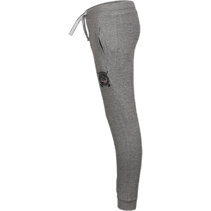 Humbert Jr Grey