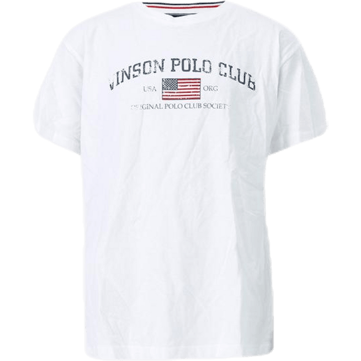 Henley Junior White