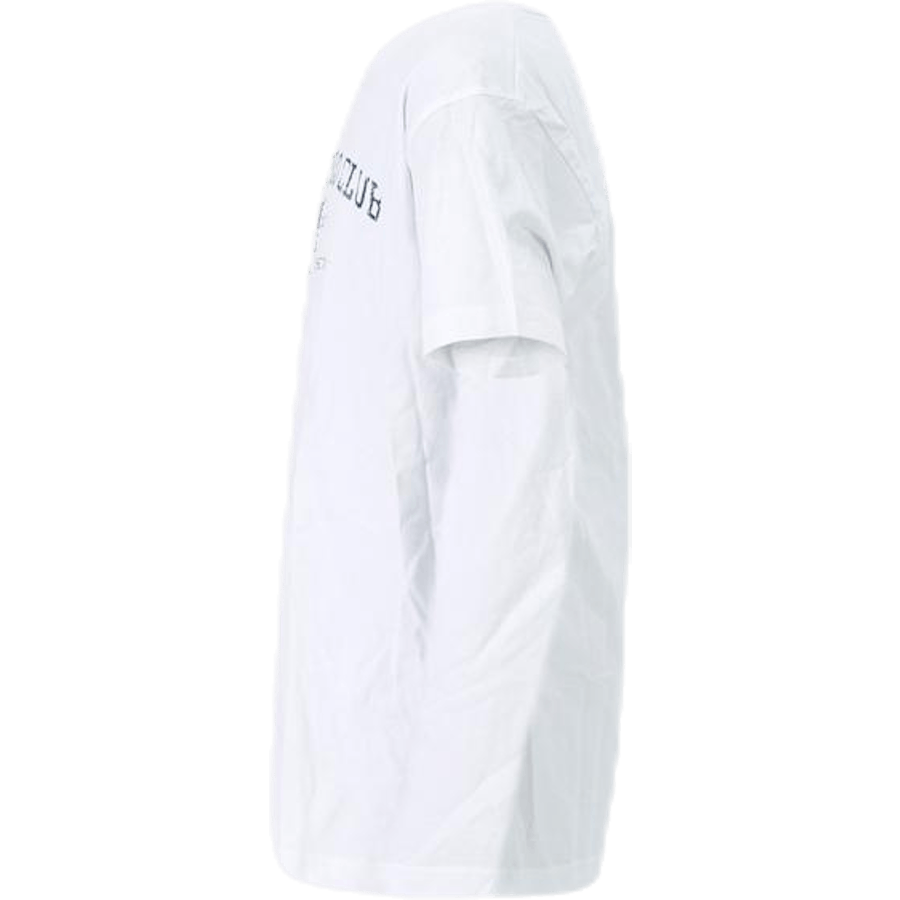 Henley Junior White