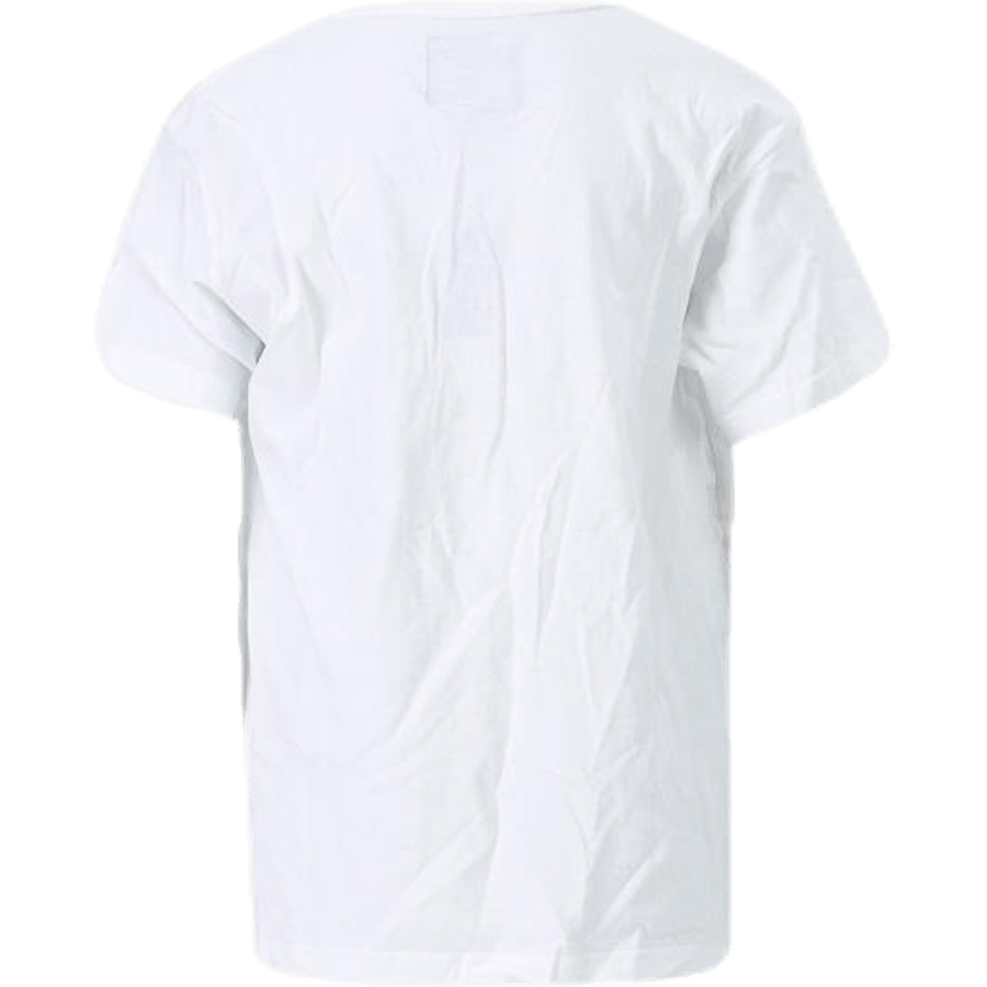 Henley Junior White