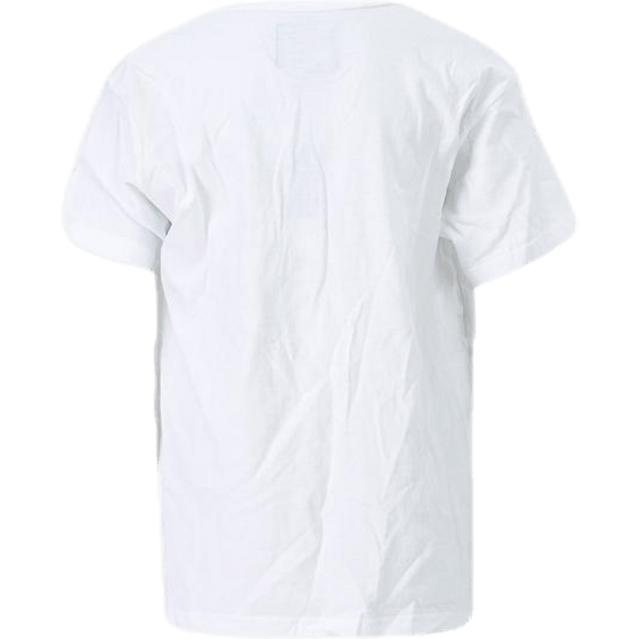 Henley Junior White
