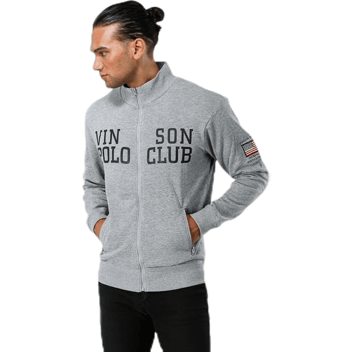 Haig Grey