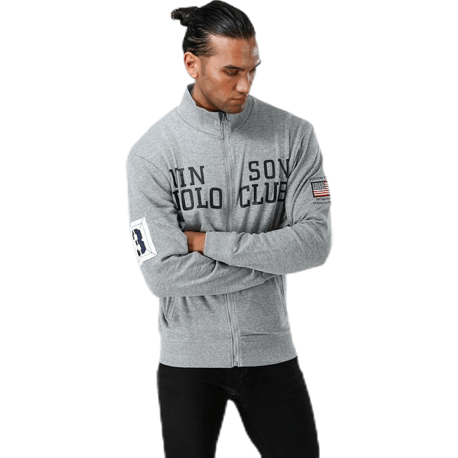 Haig Grey