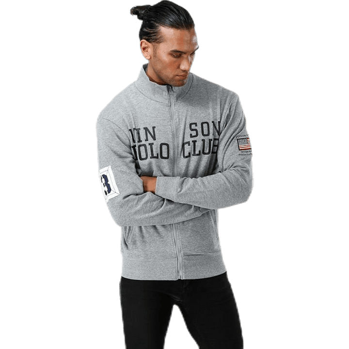 Haig Grey
