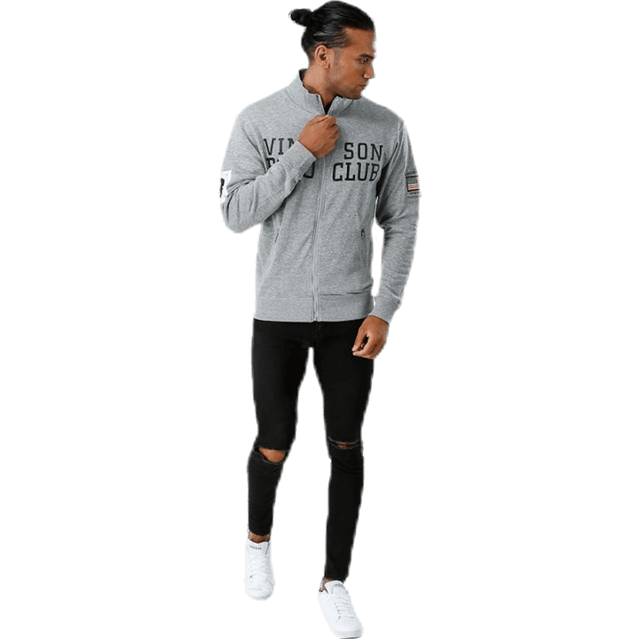 Haig Grey