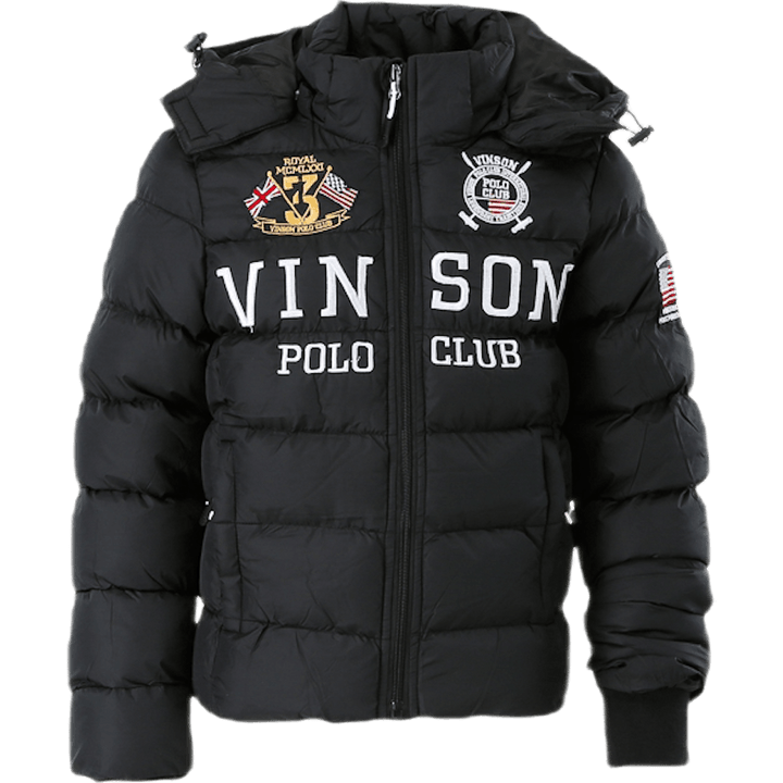 Herastus Jr Black