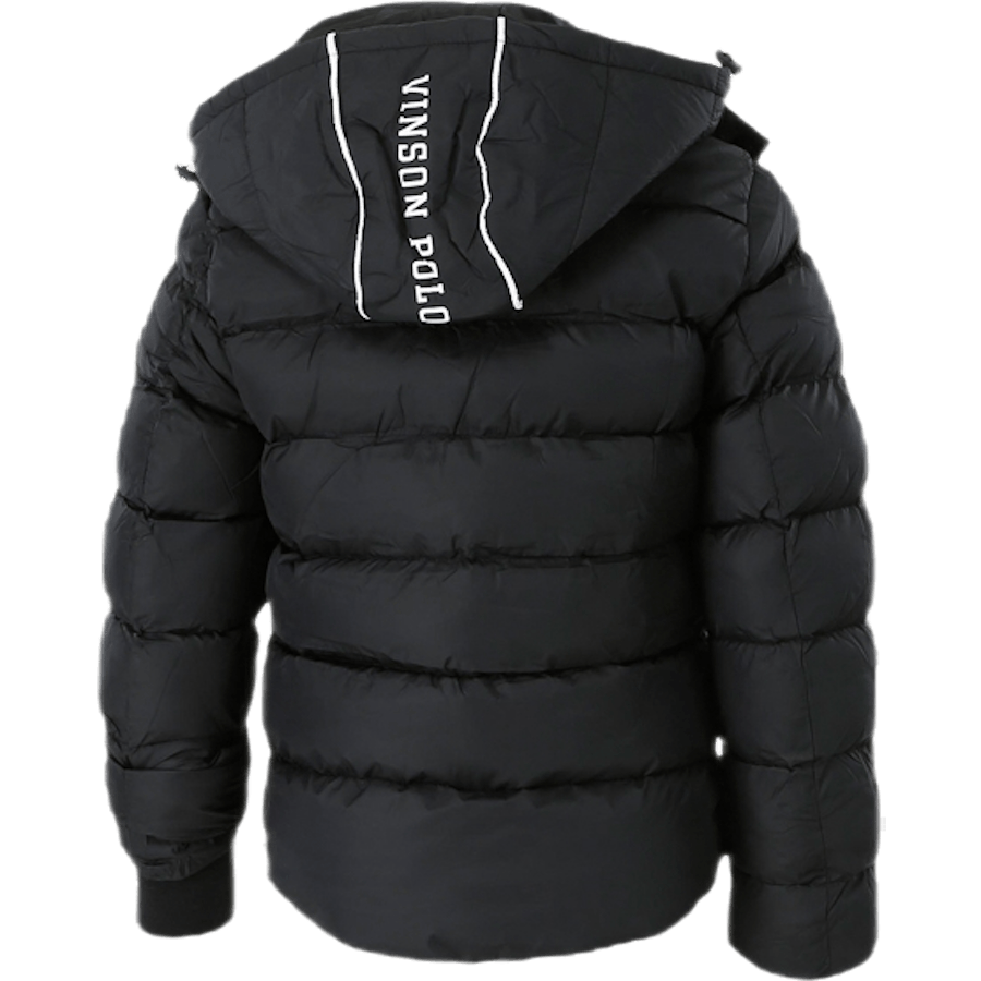 Herastus Jr Black