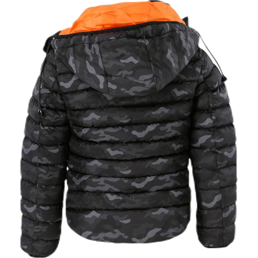 Helidor Jr ar rakstu