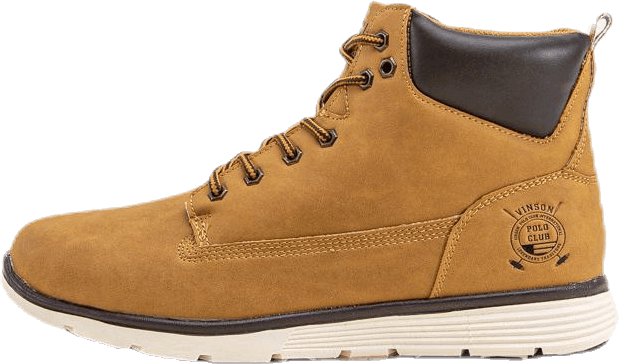 Huxley Shoe Brown