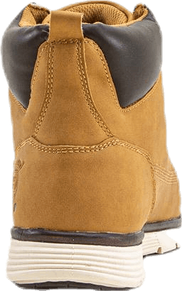 Huxley Shoe Brown
