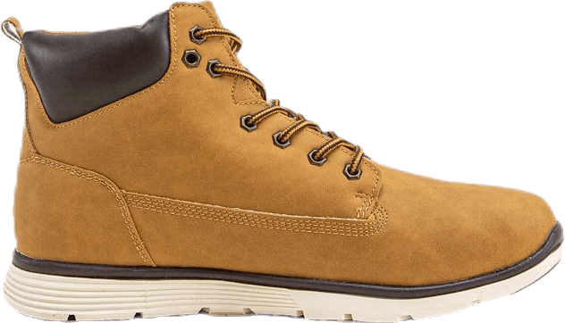 Huxley Shoe Brown