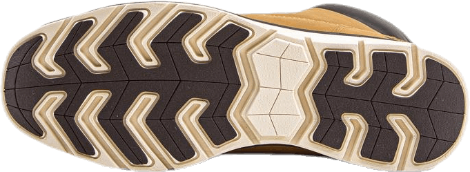 Huxley Shoe Brown
