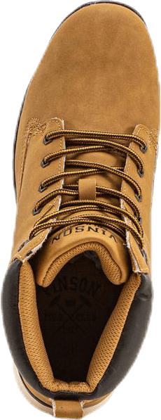 Huxley Shoe Brown