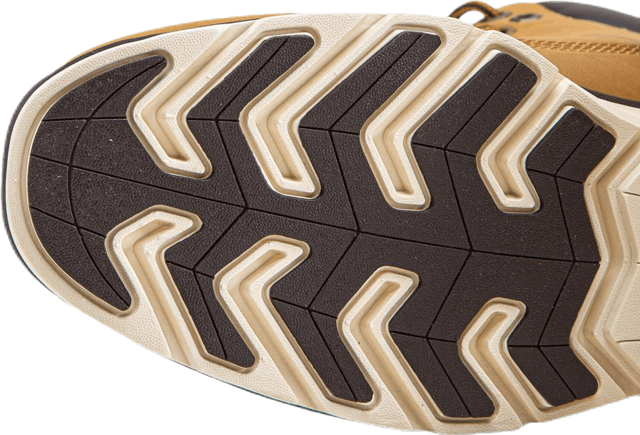 Huxley Shoe Brown
