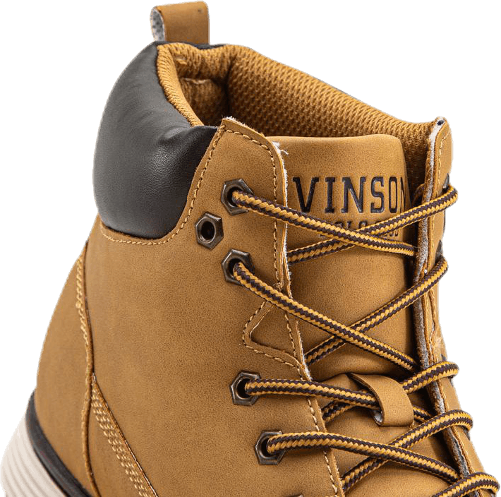 Huxley Shoe Brown