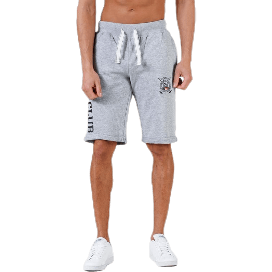 VPC Sweatshorts Jeremy Men Grey