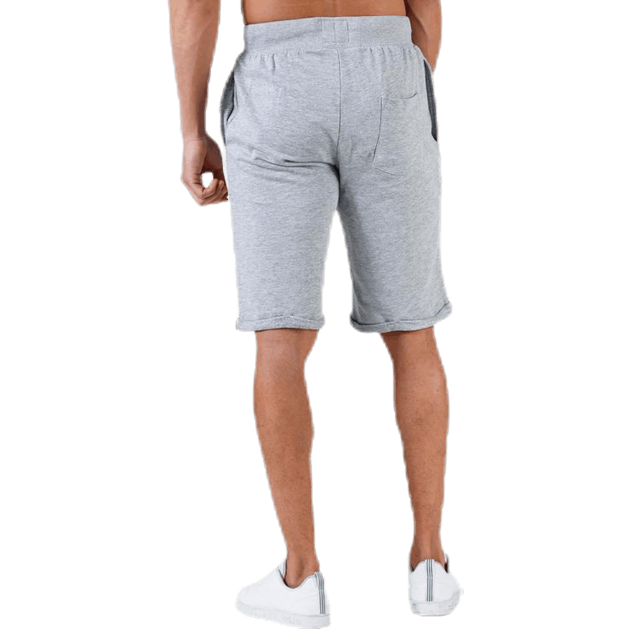 VPC Sweatshorts Jeremy Men Grey