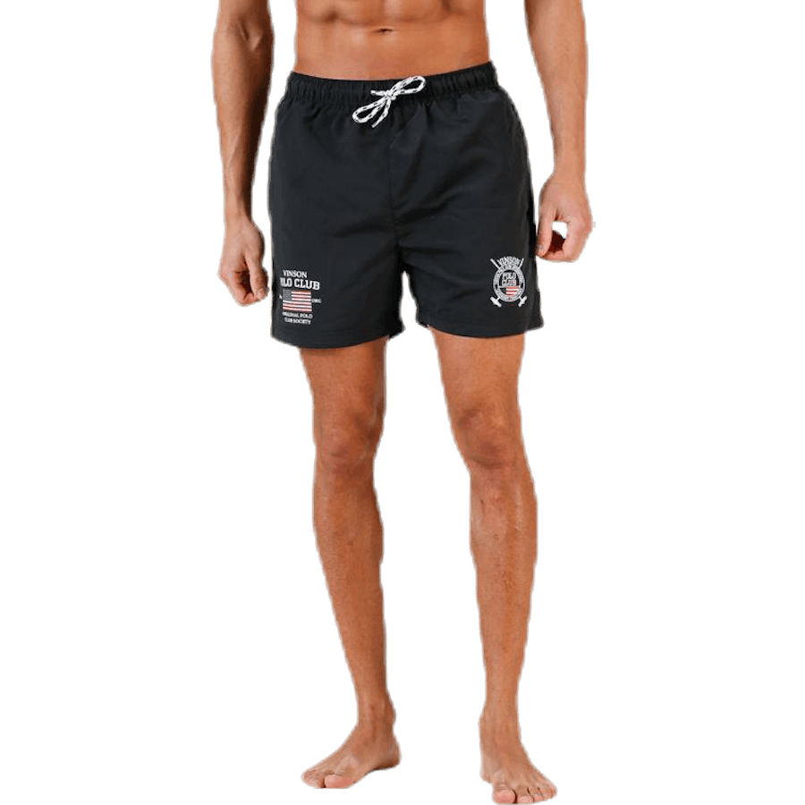 Jabiru Swimshorts Black