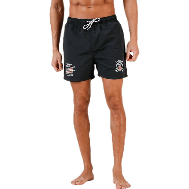 Jabiru Swimshorts Black