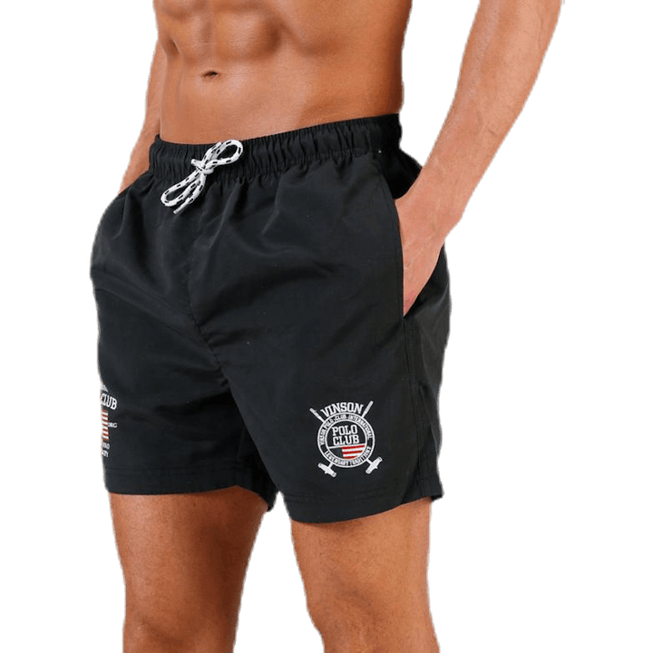 Jabiru Swimshorts Black