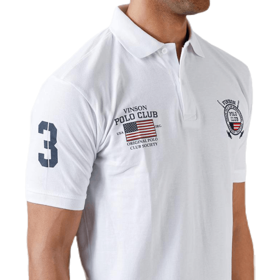 Julio Polo White