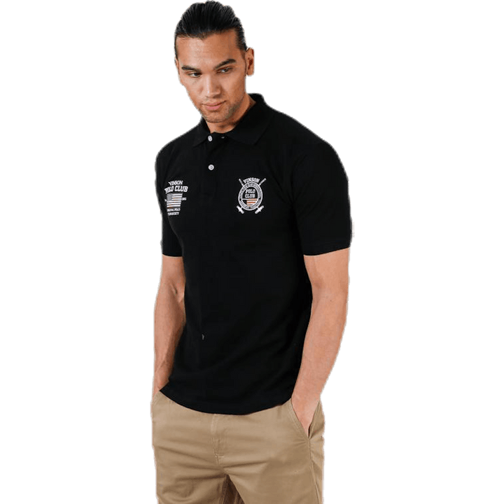 Julio Polo Black
