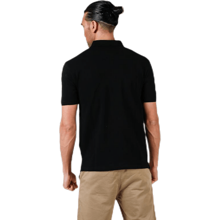 Julio Polo Black