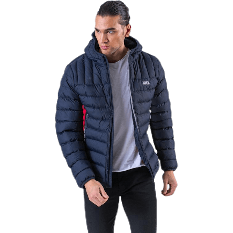 Kyle Jacket Blue